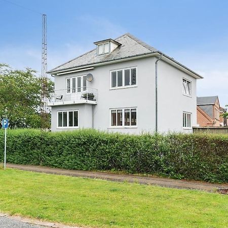 Den Lille O Apartment Sonderborg Luaran gambar