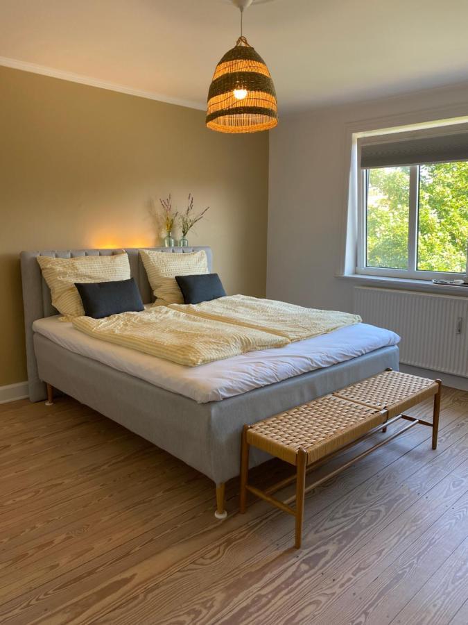 Den Lille O Apartment Sonderborg Luaran gambar