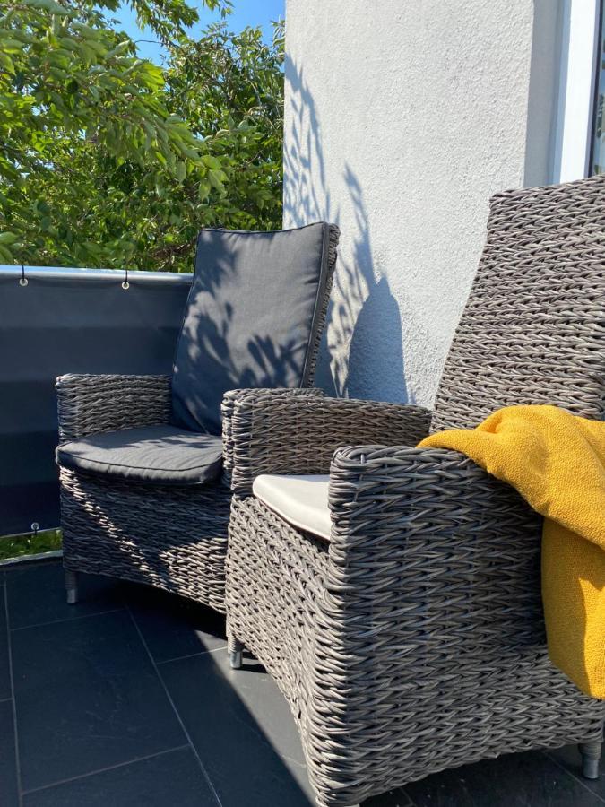 Den Lille O Apartment Sonderborg Luaran gambar