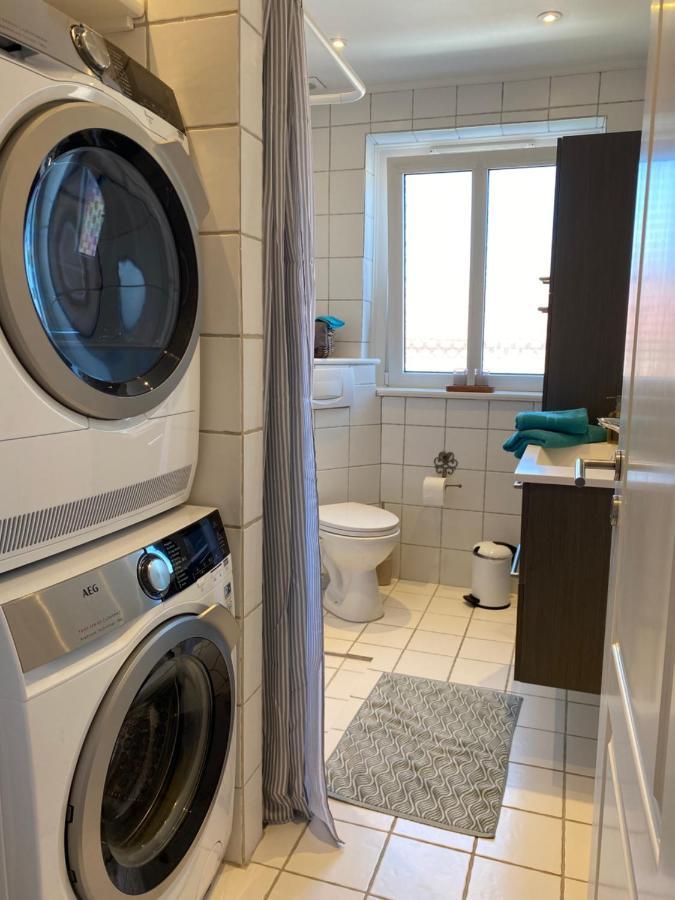 Den Lille O Apartment Sonderborg Luaran gambar