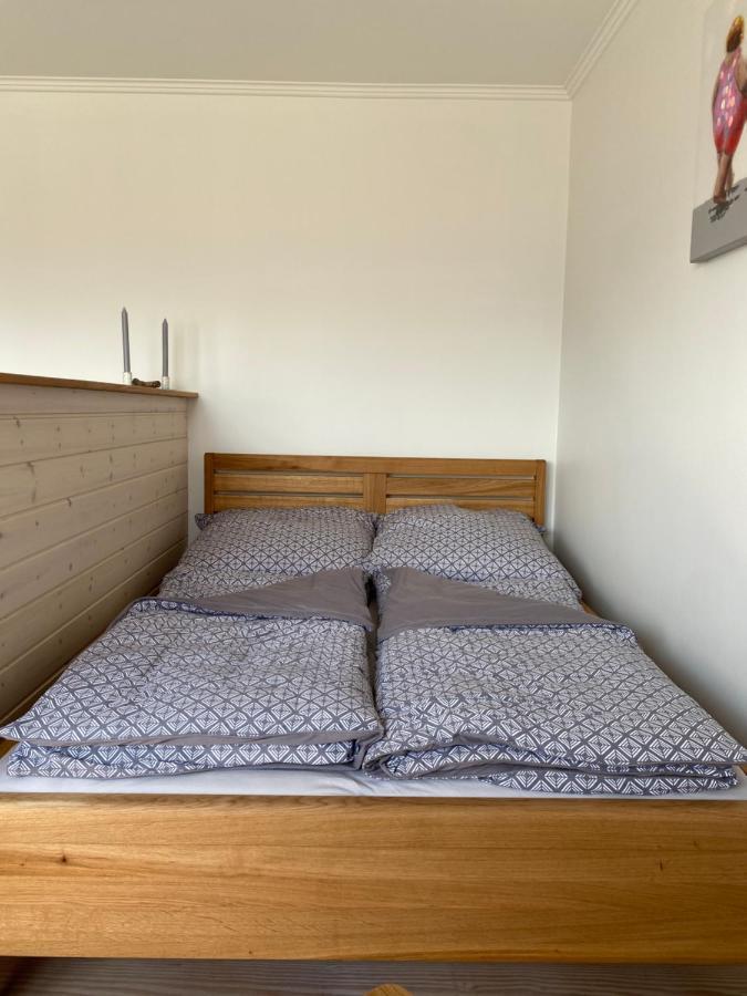 Den Lille O Apartment Sonderborg Luaran gambar